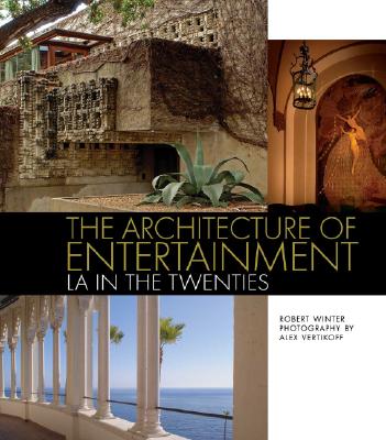 Image for Architecture of Enterainment : La in the Twenties