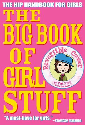 Image for The Big Book of Girl Stuff