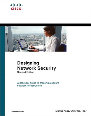 Image for Designing Network Security