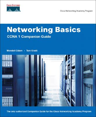 Networking Basics Ccna 1 Companion Guide