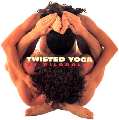 Image for Twisted Yoga
