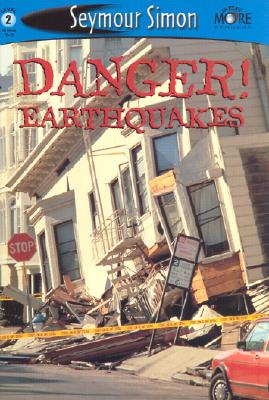 See More Readers: Danger! Earthquakes -Level 2