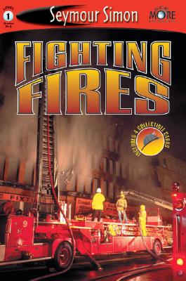 Image for Fighting Fires - Level 1 (See More Readers)
