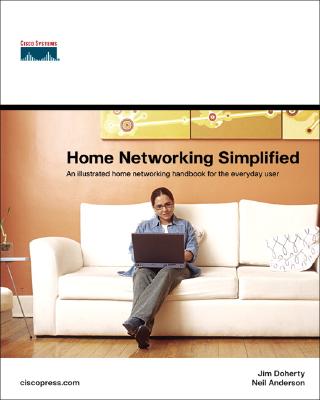 Image for Home Networking Simplified