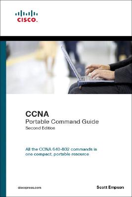 CCNA Portable Command Guide (2nd Edition)