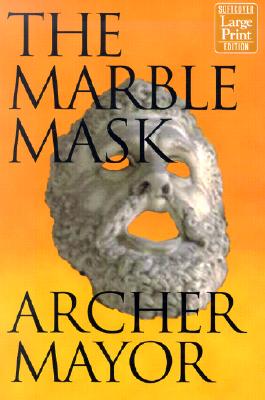 Marble Mask