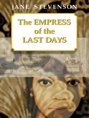 The Empress of the Last Days