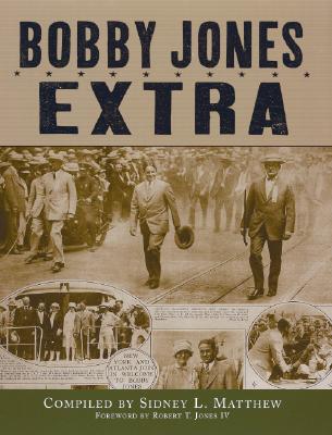 Bobby Jones: Extra