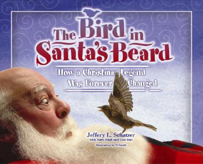 The Bird In Santa's Beard