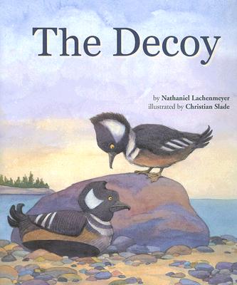 Image for The Decoy The Decoy