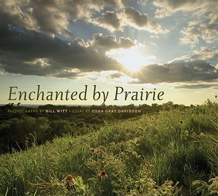 Enchanted by Prairie (Bur Oak Book)