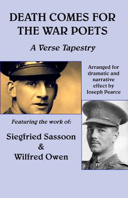 Image for Death Comes for the War Poets: A Verse Tapestry