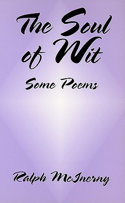 The Soul Of Wit: Some Poems