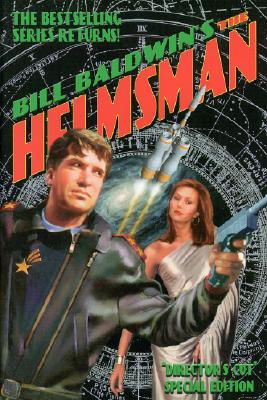 The Helmsman (The Helmsman, 1)