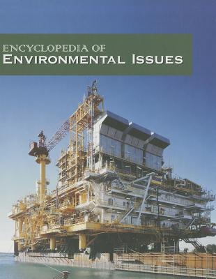 Encyclopedia of Environmental Issues, Volume 4: Sha - Z