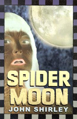 Spider Moon: Signed Limited Edition #/1500