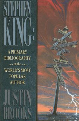Image for Stephen King