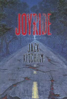 Joyride: Special Edition #/1000