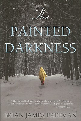 The Painted Darkness