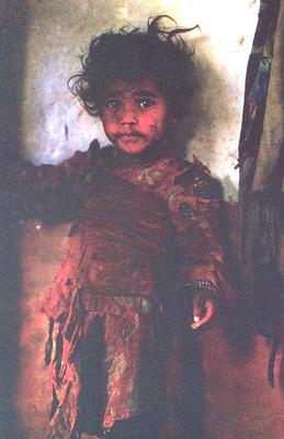 The Coming of the Earthpeople