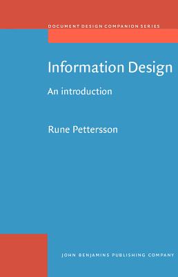 Information Design: An introduction (Document Design Companion Series)