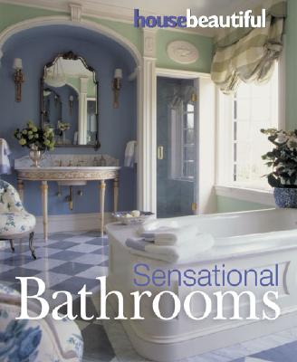 Image for House Beautiful Sensational Bathrooms