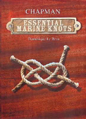 Image for Chapman Essential Marine Knots Chapman Essential Marine Knots