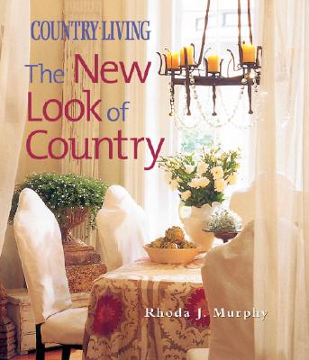 Country Living The New Look of Country