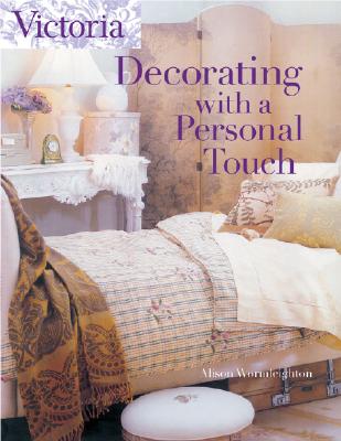 Victoria Decorating with a Personal Touch