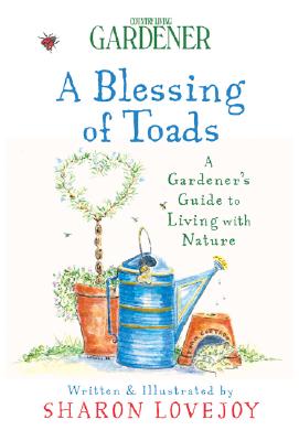 Country Living Gardener - A Blessing Of Toads