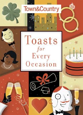 Town & Country Toasts for Every Occasion