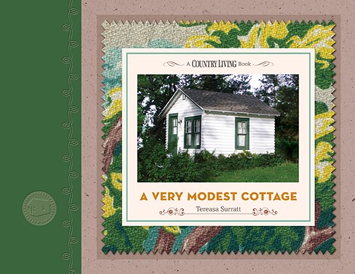 Very Modest Cottage