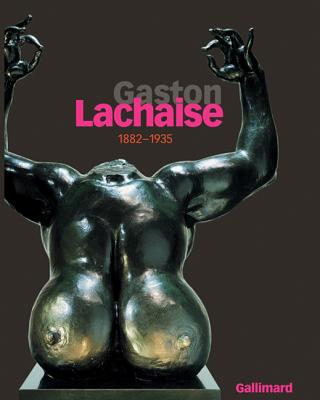 Gaston Lachaise 1882 - 1935