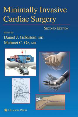 Minimally Invasive Cardiac Surgery (Contemporary Cardiology)