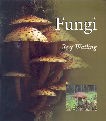 Fungi (Natural World Series)
