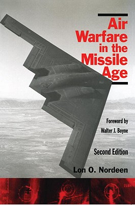 Air Warfare in the Missile Age.