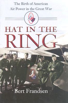 Hat in the Ring: Hat in the Ring