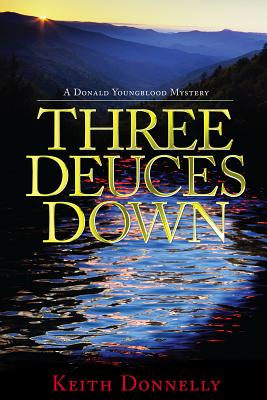 Image for Three Deuces Down: A Donald Youngblood Mystery (Donald Youngblood Mysteries)