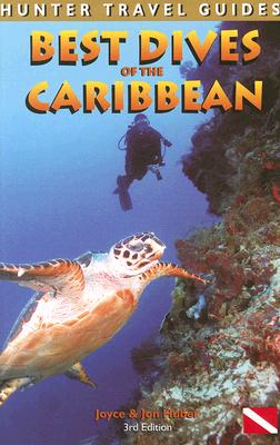 Hunter Travel Guides Best Dives of the Caribbean