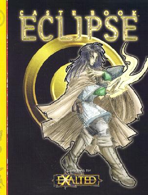 Image for Exalted Castebook Eclipse *OP Exalted Castebook Eclipse *OP
