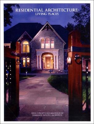 Residential Architecture: Continuing Dialogue