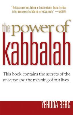 Power of Kabbalah