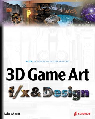 Image for 3D Game Art f/x & Design