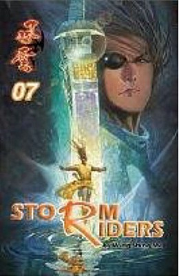 Storm Riders, Volume 7