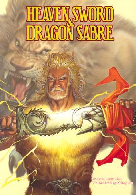 Heaven Sword & Dragon Sabre, Vol. 1