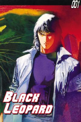 Black Leopard, Vol. 1