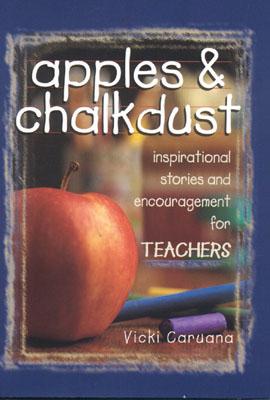 Image for Apples & Chalkdust