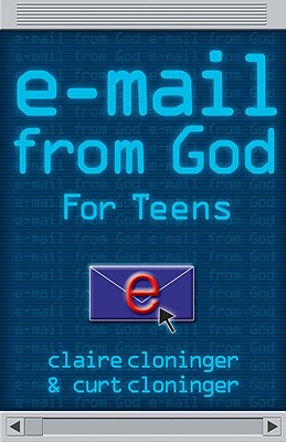 E-Mail From God for Teens