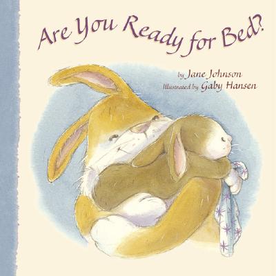 Image for Are You Ready for Bed Are You Ready for Bed