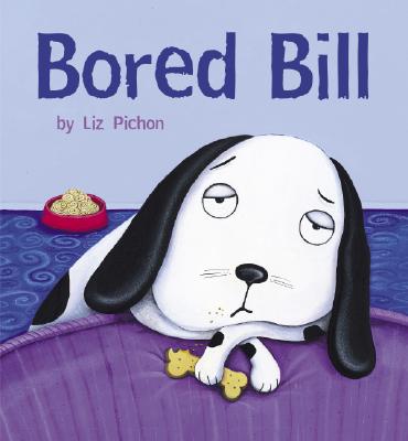Image for Bored Bill Bored Bill